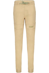 4President broek Kenny beige
